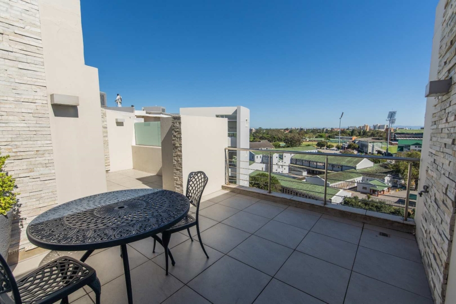 To Let 3 Bedroom Property for Rent in St Georges Park Eastern Cape